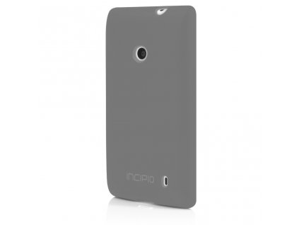 Incipio NK-161 pouzdro Nokia 520 / 525 Lumia grey / šedé (blister)