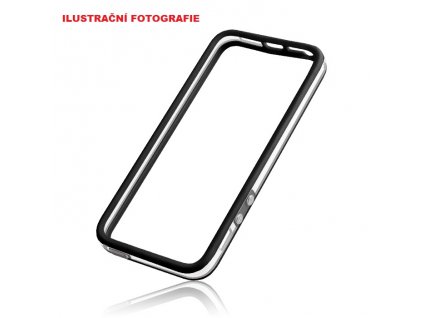 Pouzdro Bumper Sony Xperia E3, D2203 černé