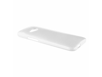 Pouzdro JELLY Case Metalic HTC One Mini2 bílé