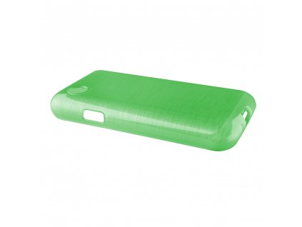 Pouzdro JELLY Case Metalic LG L40 (D160) zelené