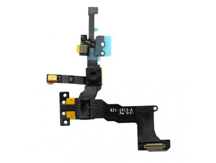 Flex kabel + senzor podsvícení + kamera pro iPhone 5C - OEM