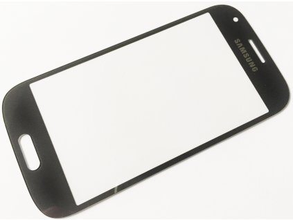 SAMSUNG G357 Galaxy Ace4 sklíčko grey / šedé