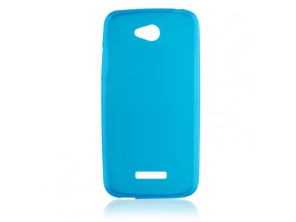 Pouzdro FITTY Ultra Tenké 0,3mm HTC Desire 616 modré