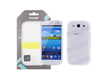 Pouzdro Fitcase Protective pro Samsung Galaxy S III
