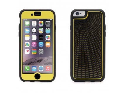 Griffin Identity pouzdro GB40504 pro iPhone 6+/6S+ (5,5") black/yellow