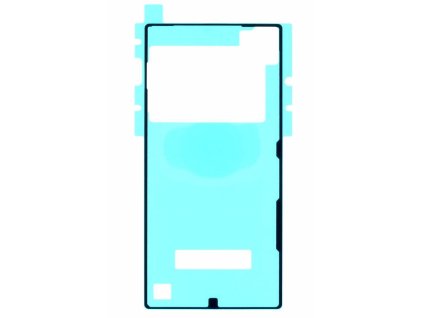 SONY Xperia Z5 Premium, E6853 těsnění pod zadní kryt