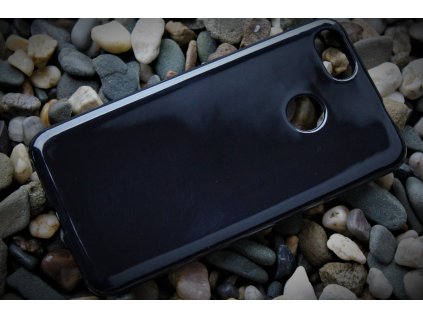 Pouzdro BACK Case Huawei P9 Lite MINI černé