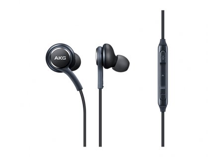 Samsung EO-IG955 (AKG) stereo headset black / černý