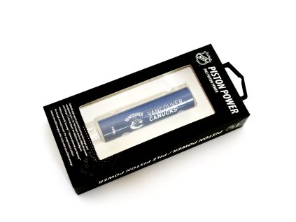 NHL Piston Power bank - Vancouver Canucks - LGX-11169