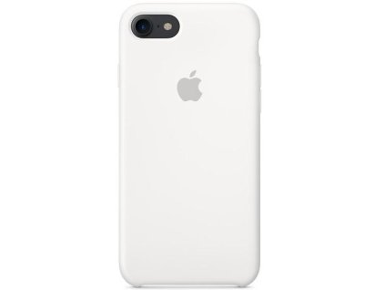 Apple MMWF2ZM/A pouzdro iPhone 7/8 (4,7") white
