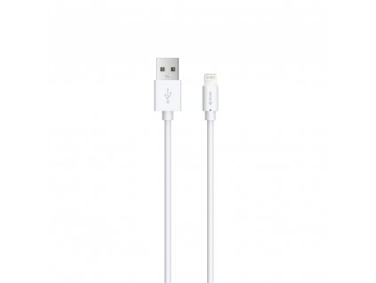 Devia kabel pro Apple iPhone lightning konektor, 2 metry