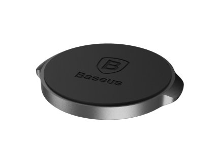 BASEUS SUER-C01 držák na palubní desku magnetický, černý