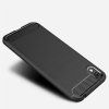 Carbon Case pouzdro / kryt pro Huawei Y5 2019, černá