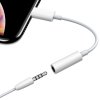 Devia adaptér pro Apple iPhone lightning na 3,5mm jack