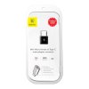 Baseus CAMOTG-01 adaptér Micro USB - USB-C