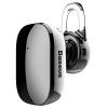 Baseus Encok Mini A02 bluetooth handsfree (iOS / Android) černé NGA02-0A