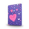 Hearts Case univerzální pouzdro na tablet 7"-8"