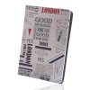 Newspaper Case univerzální pouzdro na tablet 9"-10"