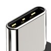 Baseus Zinc náhradní magnetický USB plug  - USB-C 1ks CATXC-E