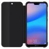 Pouzdro Huawei 51992313 P20 Lite černé