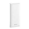 Baseus Mini JA Powerbanka 30000 mAh bílá PPJAN-C02
