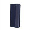 Knížkové pouzdro Smart Senso pro Apple iPhone 11 PRO MAX, modrá