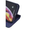 Knížkové pouzdro Smart Senso pro Apple iPhone 11 PRO, modrá