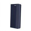 Knížkové pouzdro Smart Senso pro Apple iPhone 11 PRO, modrá