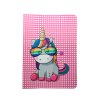 Rainbow Unicorn Case univerzální pouzdro na tablet 9-10"