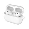 Devia TWS PRO AirPod BT 5.0 bluetooth sluchátka bílé