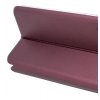 Pouzdro Smart Diva pro Xiaomi RedMi Note 9S / RedMi NOTE 9 PRO burgundy