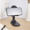 Remax RL-CH13 stolní držák na tablet / mobilní telefon černý