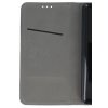 Pouzdro Smart Magnetic pro Xiaomi RedMi 9A / 9AT černé