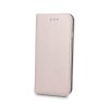 Pouzdro Smart Magnetic pro Xiaomi RedMi 9A / 9AT rosegold