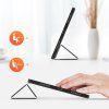 Dux Ducis Domo TPU pouzdro pro Apple iPad Air 4 / 5 10,9", černá