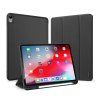 Dux Ducis Domo TPU pouzdro pro Apple iPad Air 4 / 5 10,9", černá