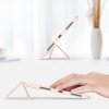 Dux Ducis Domo TPU pouzdro pro Apple iPad Air 2020 růžové