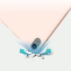 Dux Ducis Domo TPU pouzdro pro Apple iPad Air 2020 růžové