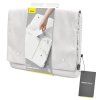 Baseus Basic LBJN-B02 pouzdro na Notebook do 16" bílé