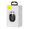 BASEUS C2 Mini bezdrátový vysavač do auta / kanceláře černý / CRXCQC2A-01