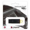 Kingston DataTraveler Exodia 128GB USB 3.2 Gen 1, flash disk