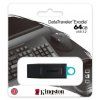 Kingston DataTraveler Exodia 64GB USB 3.2 Gen 1, flash disk