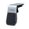UGreen LP290 držák do mřížky ventilátoru magnetický černá / stříbrná