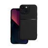 NOBLE Case pouzdro / kryt pro Apple iPhone 13 Mini, černá