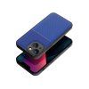NOBLE Case pouzdro / kryt pro Apple iPhone 13 Mini, modrá