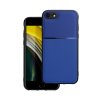 NOBLE Case pouzdro / kryt pro Apple iPhone 7 / 8 (4,7") / SE 2020 / 2022 modré
