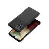 NOBLE Case pouzdro / kryt pro Samsung Galaxy A12, černá