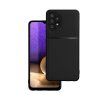 NOBLE Case pouzdro / kryt pro Samsung Galaxy A32 5G, černá