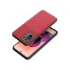 NOBLE Case pouzdro / kryt pro Xiaomi RedMi Note 10 Pro / Redmi Note 10 Pro Max červené