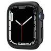 Spigen Thin Fit pouzdro / kryt k Apple Watch 7 - 41mm černý